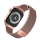 Uniq Bransoleta Dante do Apple Watch 40/41/42 mm rose gold - 1082136 - zdjęcie 2